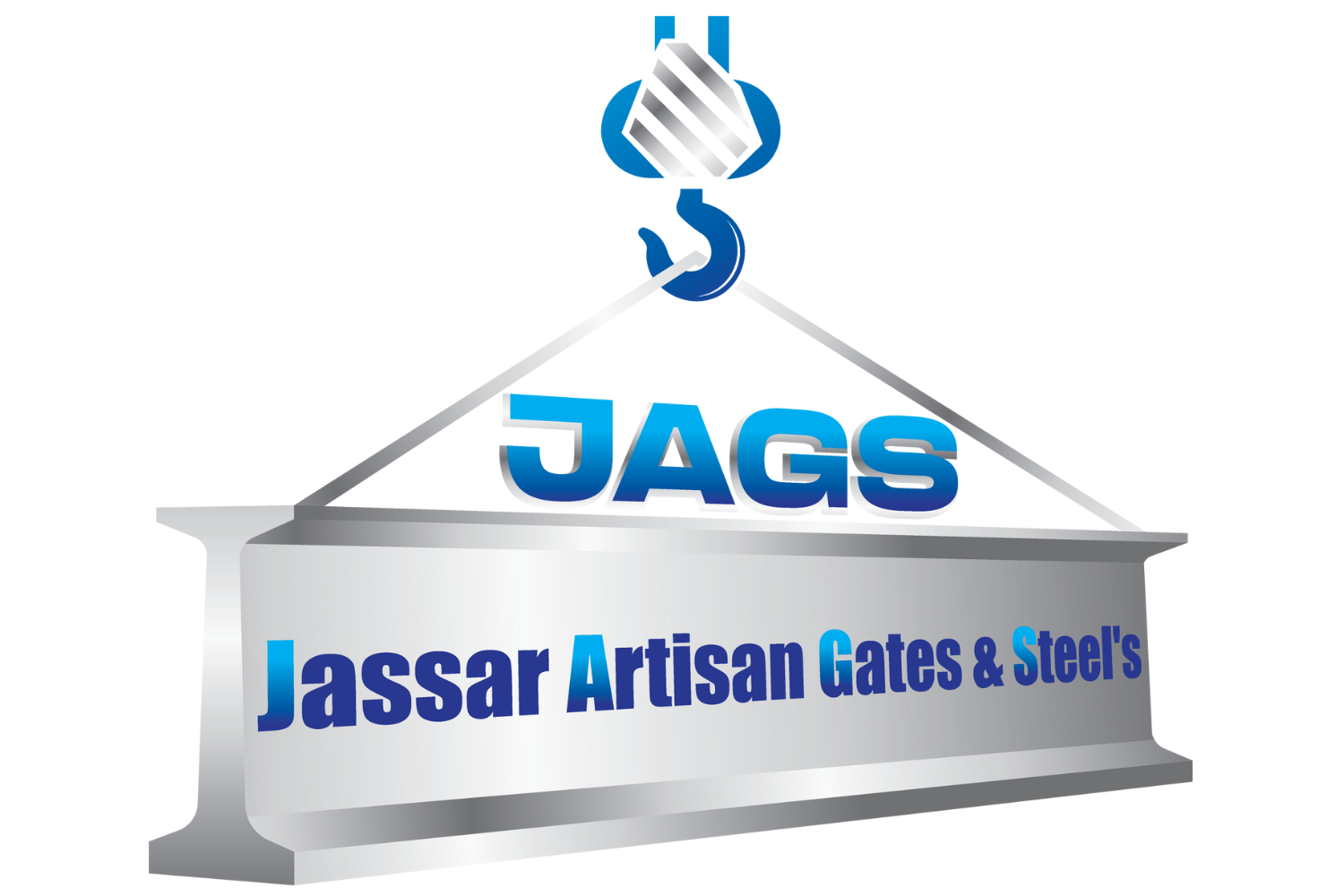 Jassar Artisan Gates & Steel's