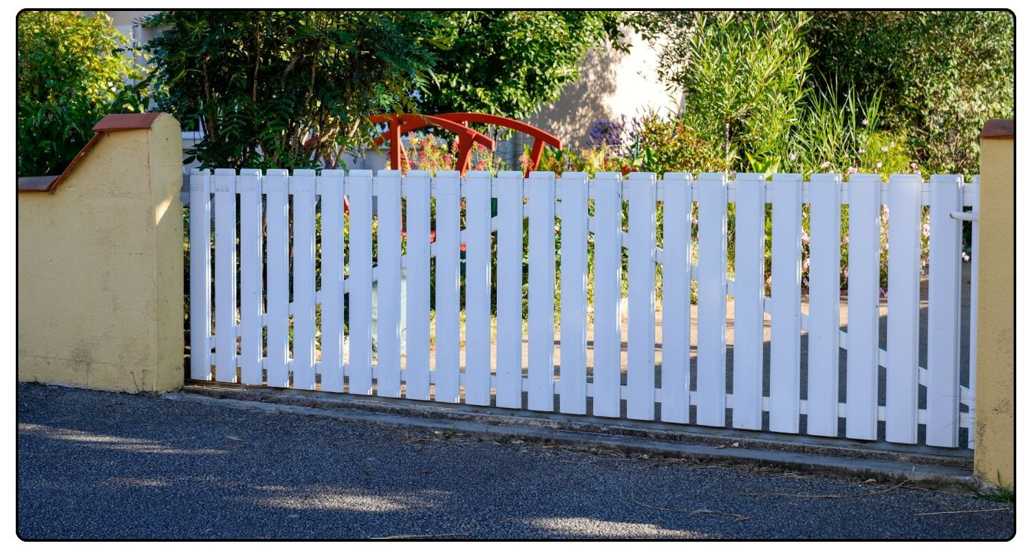 Metal Gate Crafting